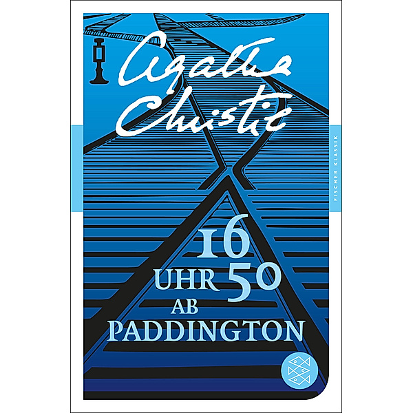 16 Uhr 50 ab Paddington, Agatha Christie