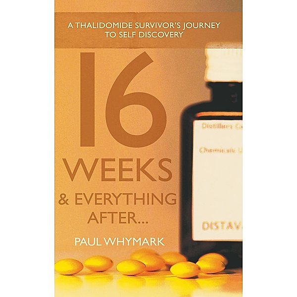 16 Weeks and Everything After... / Matador, Paul Whymark