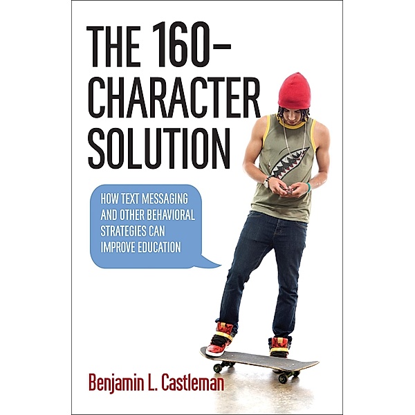 160-Character Solution, Benjamin L. Castleman