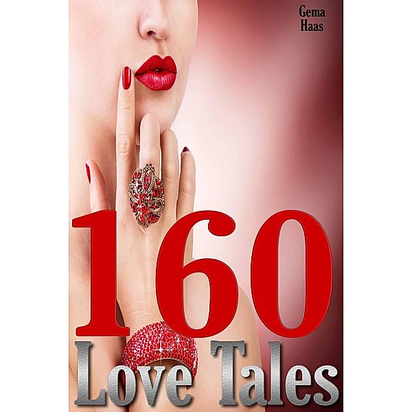 160 Love Tales, Gema Haas