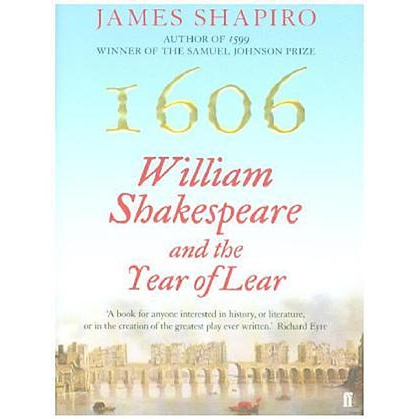 1606, James Shapiro