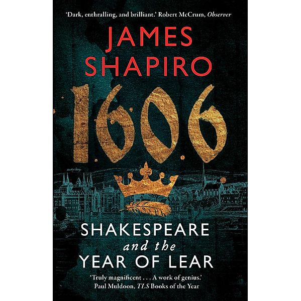 1606, James Shapiro