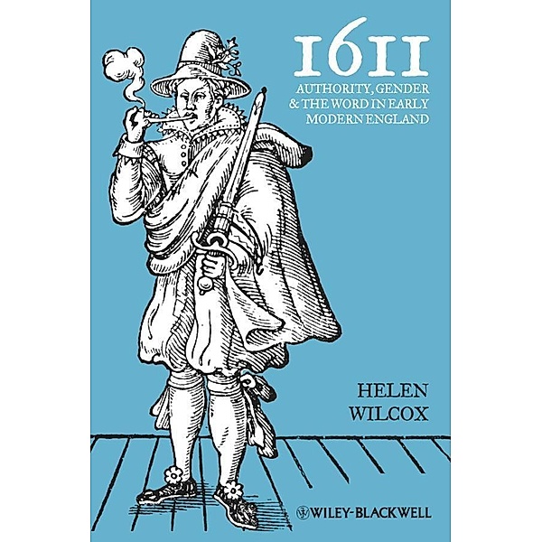 1611, Helen Wilcox