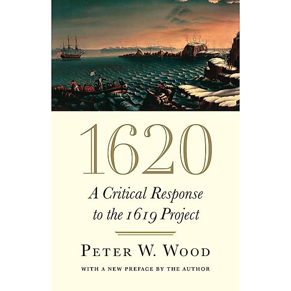 1620, Peter W. Wood
