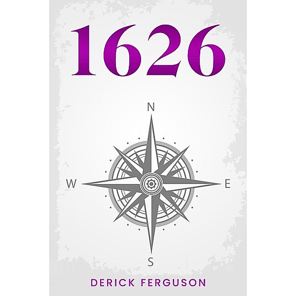 1626, Derick Ferguson