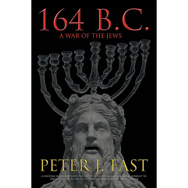 164 B.C., Peter J. Fast