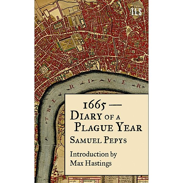 1665 - Diary of a Plague Year, Samuel Pepys