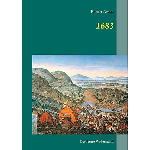 1683, Rupert Amon
