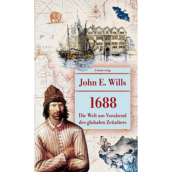 1688, John E. Wills