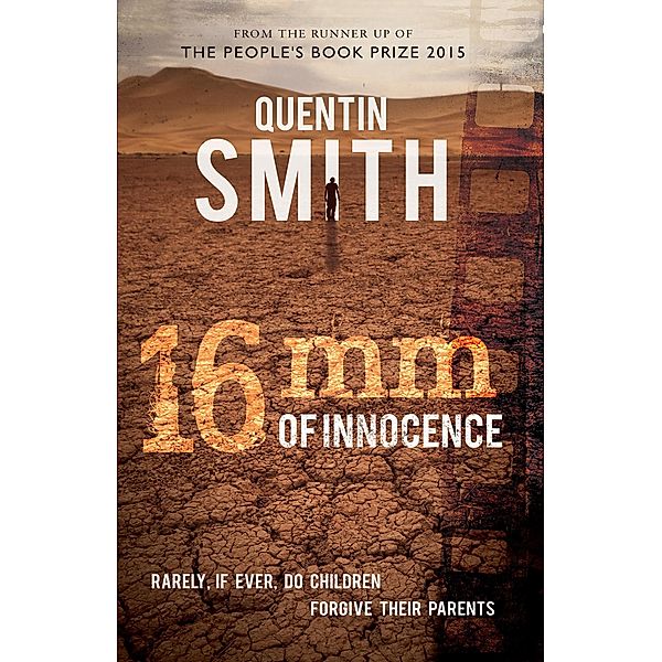 16mm of Innocence / Matador, Quentin Smith