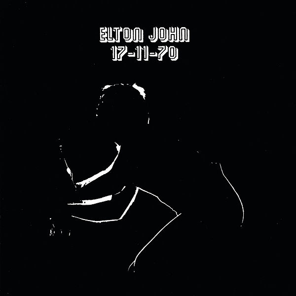 17-11-70, Elton John