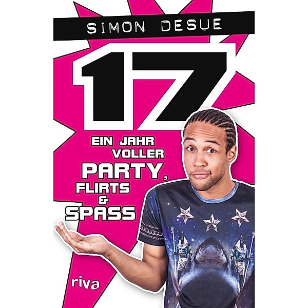 17, Simon Desue