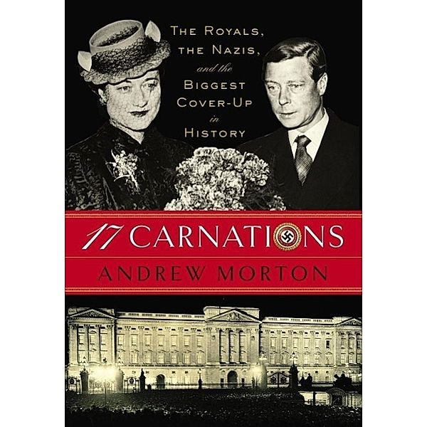 17 Carnations, Andrew Morton
