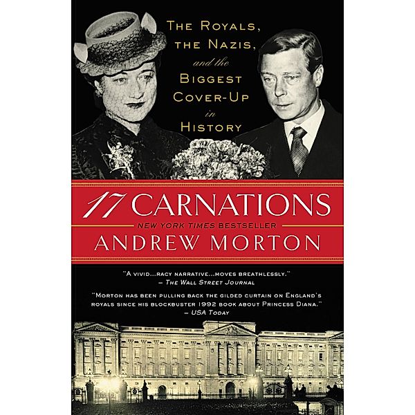 17 Carnations, Andrew Morton