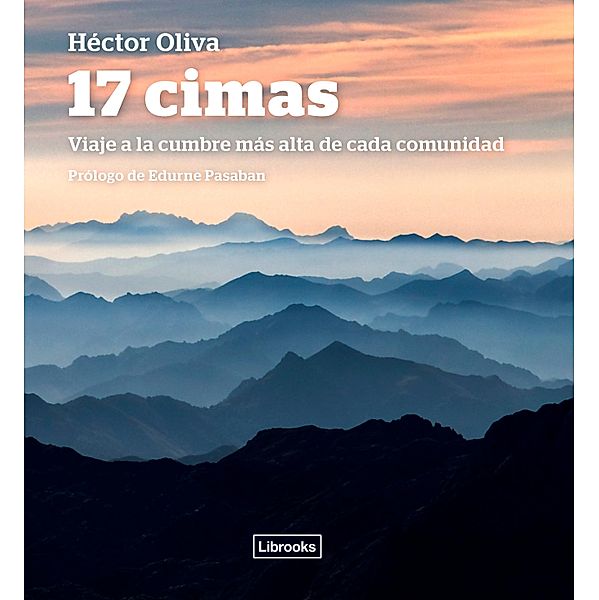 17 cimas / Terra, Héctor Oliva