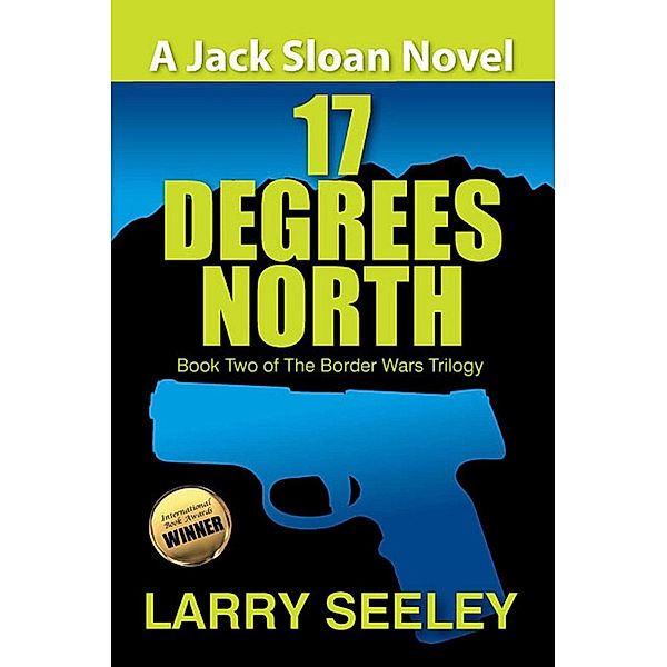 17 Degrees North / SBPRA, Larry Seeley