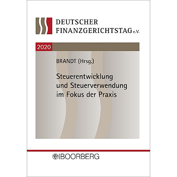 17. Deutscher Finanzgerichtstag 2020