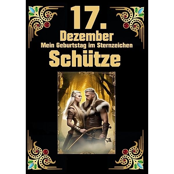 17.Dezember, mein Geburtstag, Andreas Kühnemann