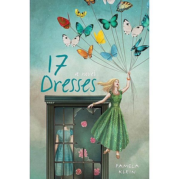 17 Dresses, Pamela Klein