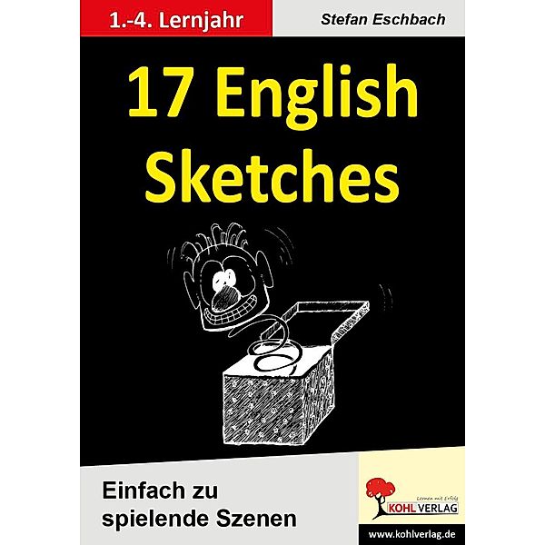 17 English Sketches, Stefan Eschbach