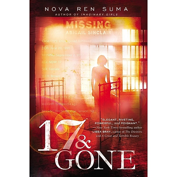 17 & Gone, Nova Ren Suma