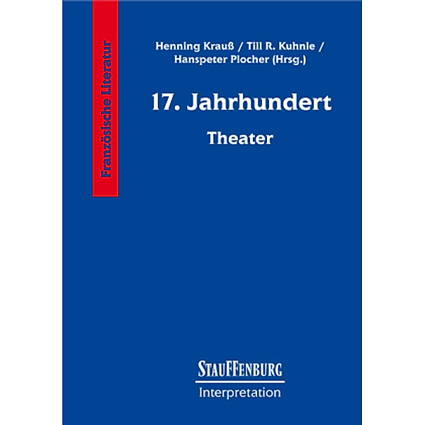 17. Jahrhundert: Theater