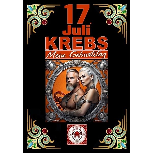 17.Juli, mein Geburtstag, Andreas Kühnemann