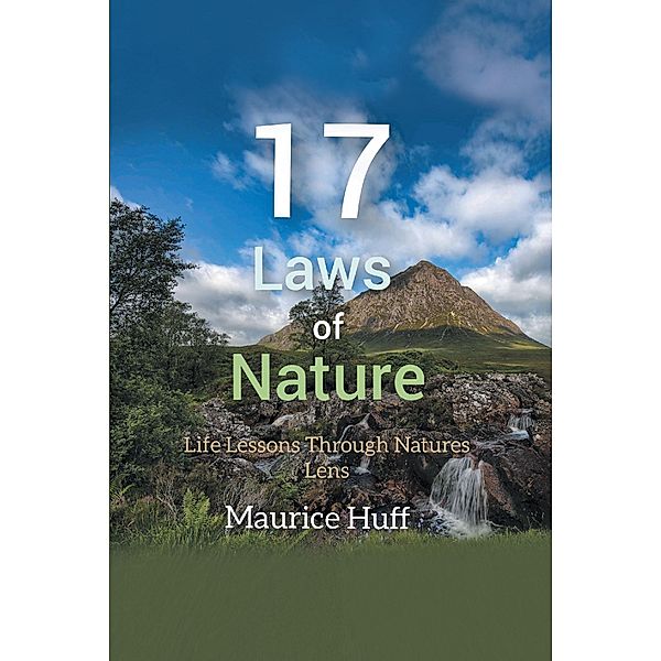 17 Laws of Nature, Maurice Huff