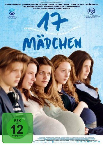 Image of 17 Mädchen