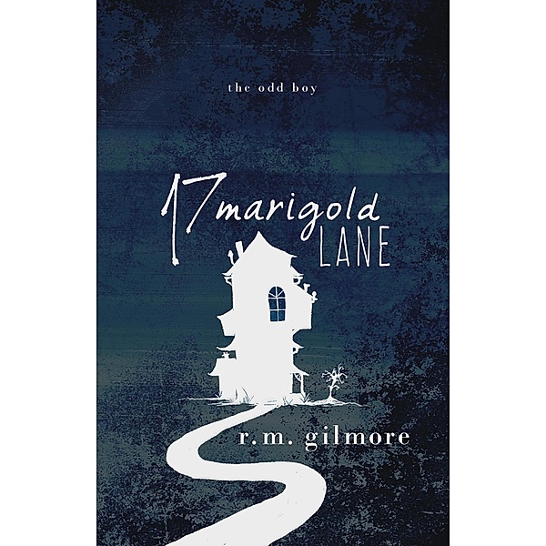 17 Marigold Lane (Prudence Penderhaus) / Prudence Penderhaus, R. M. Gilmore