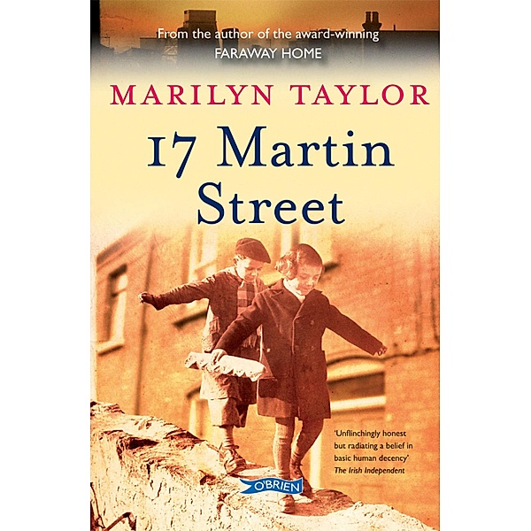 17 Martin Street, Marilyn Taylor