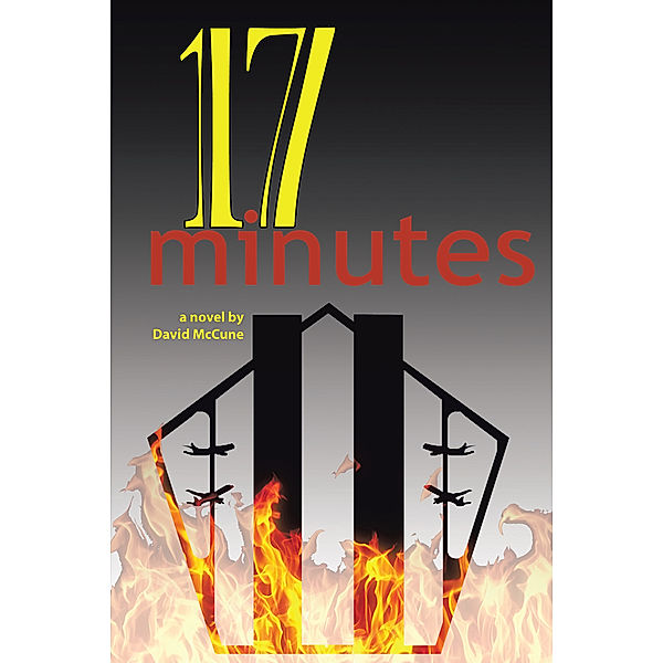 17 Minutes, David McCune