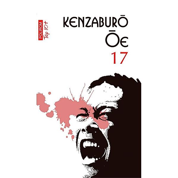 17 / Top 10+, Kenzaburo Oe