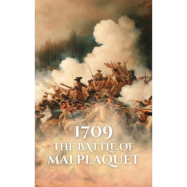1709: The Battle of Malplaquet (Epic Battles of History) / Epic Battles of History, Anthony Holland