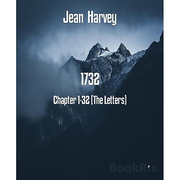 1732, Jean Harvey