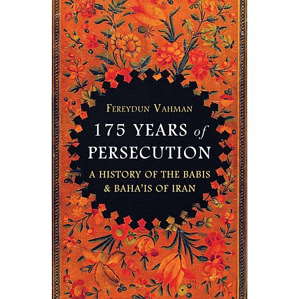 175 Years of Persecution, Fereydun Vahman