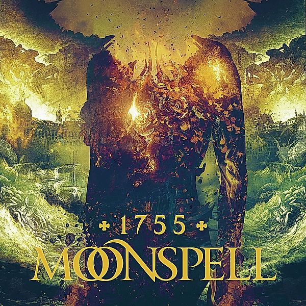 1755, Moonspell