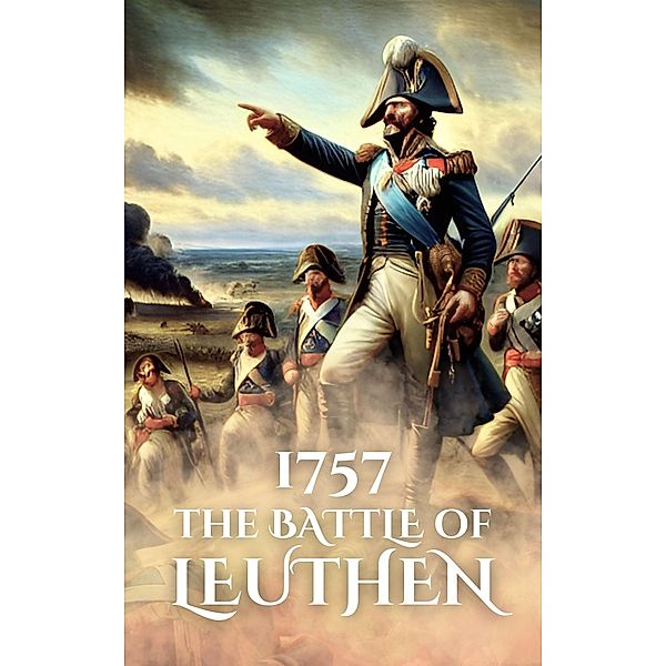 1757: The Battle of Leuthen (Epic Battles of History) / Epic Battles of History, Anthony Holland