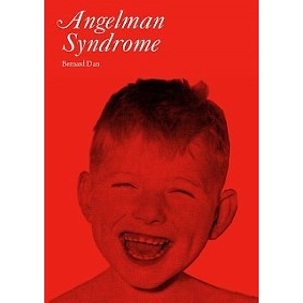 177: Angelman Syndrome, Bernard Dan