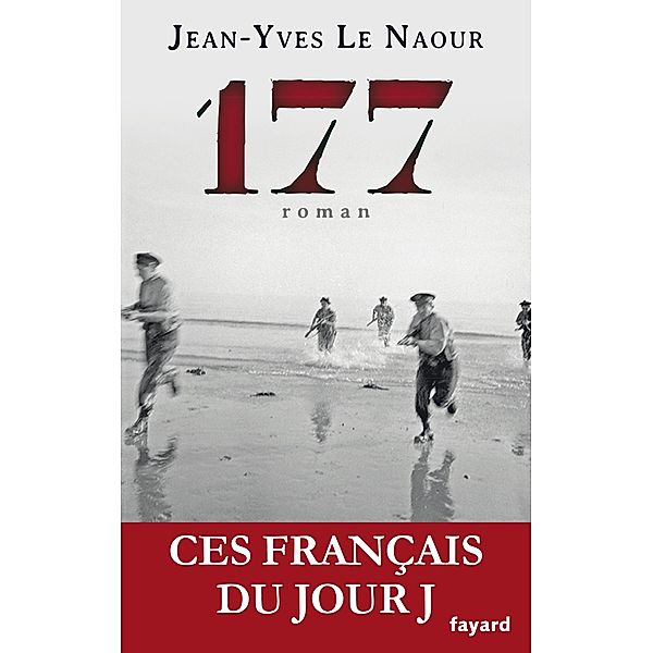 177 / Littérature Française, Jean-Yves Le Naour