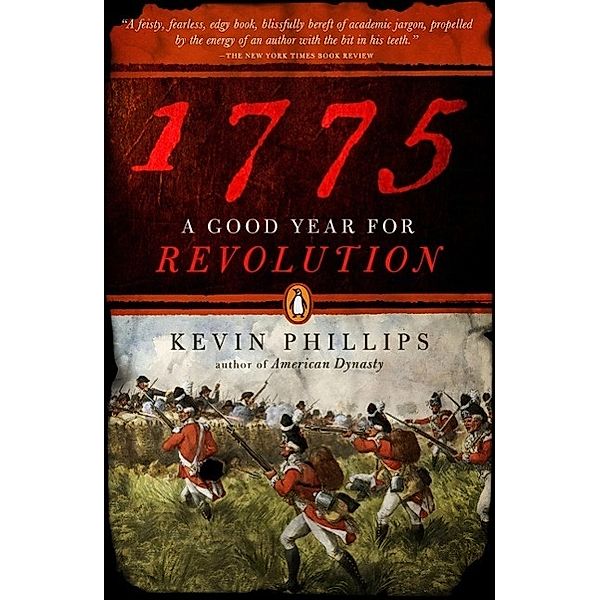 1775, Kevin Phillips