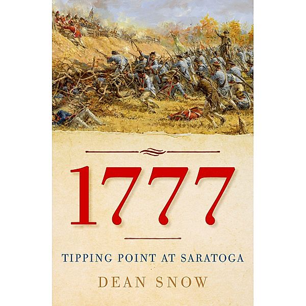 1777, Dean Snow