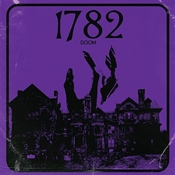1782 (Ltd.Half/Half Vinyl), 1782