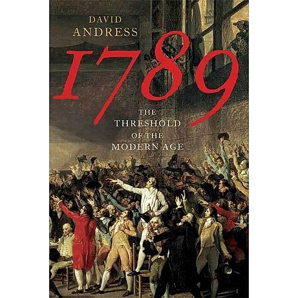 1789, David Andress