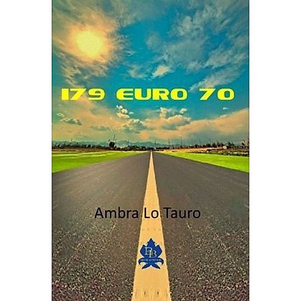 179 Euro 70, Ambra Lo Tauro