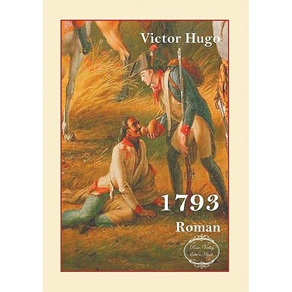 1793, Victor Hugo