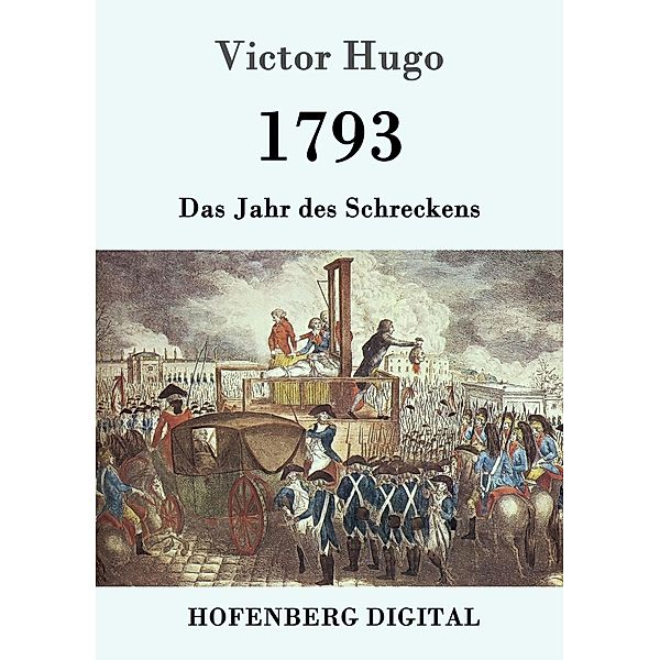 1793, Victor Hugo