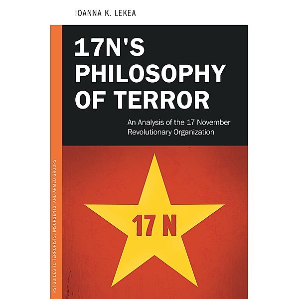 17N's Philosophy of Terror, Ioanne K. Lekea