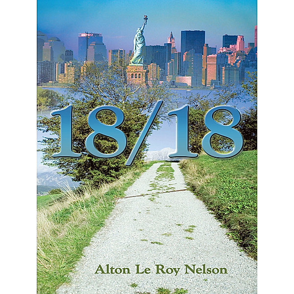 18 / 18, Alton Le Roy Nelson