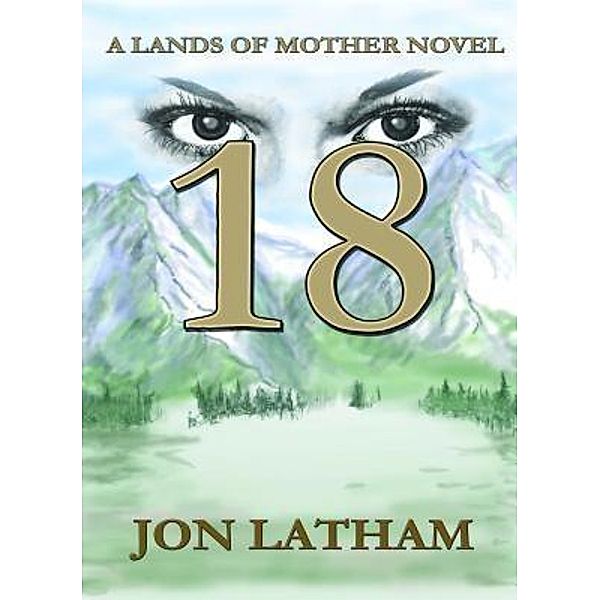 18, Jon Latham